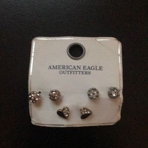 American Eagle Earrings